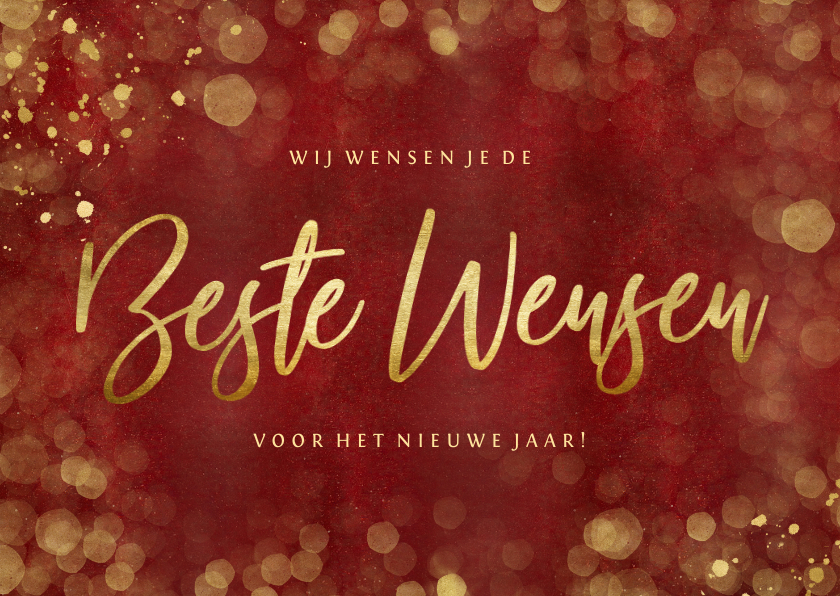 stijlvolle-rode-nieuwjaarskaart-met-goud