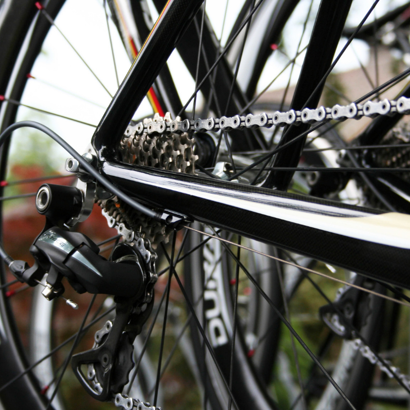 rouwkaart hobby fiets - Rouwkaarten Rouwkaarten - rouwkaart hobby fiets