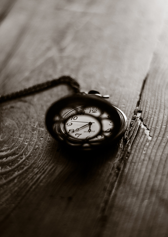 time stands stil - Rouwkaarten Rouwkaarten - time stands stil