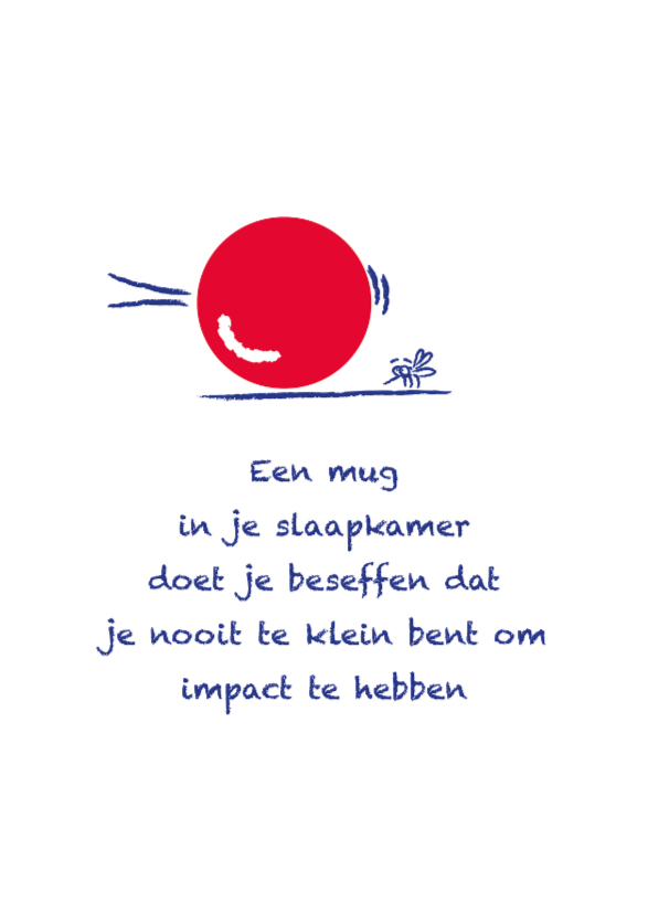 CliniClowns - Mug - Spreukenkaarten Spreukenkaarten - CliniClowns - Mug