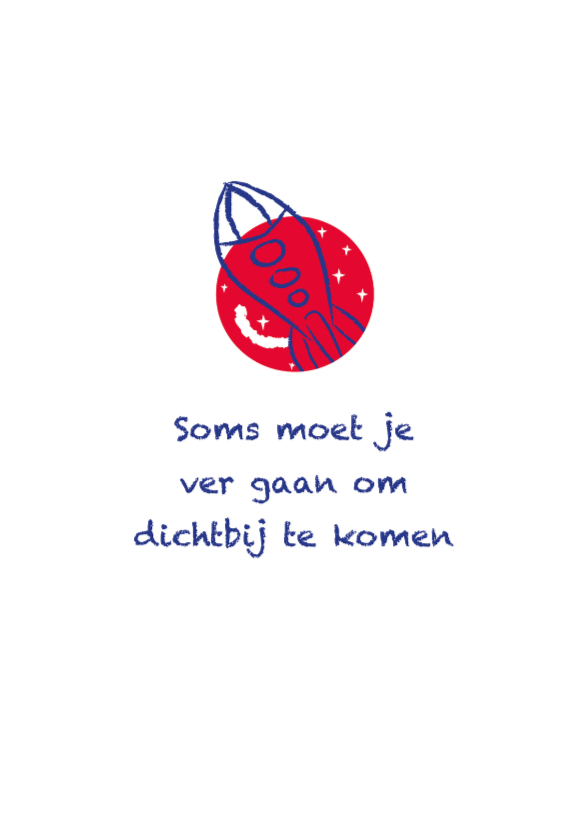 CliniClowns - Ver en Dichtbij - Spreukenkaarten Spreukenkaarten - CliniClowns - Ver en Dichtbij