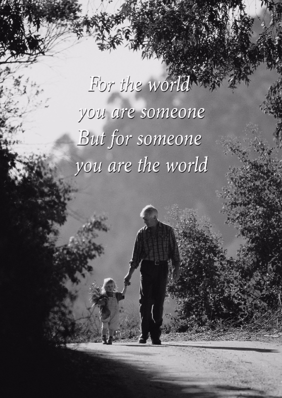 For the world-isf - Spreukenkaarten Spreukenkaarten - For the world-isf