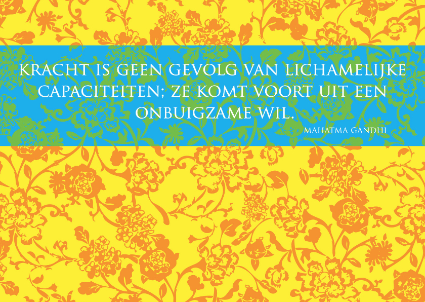 Wijs en Werelds 2 - Spreukenkaarten Spreukenkaarten - Wijs en Werelds 2