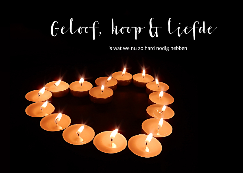 Sterkte hart van licht - Sterkte kaarten Sterkte kaarten - Sterkte hart van licht