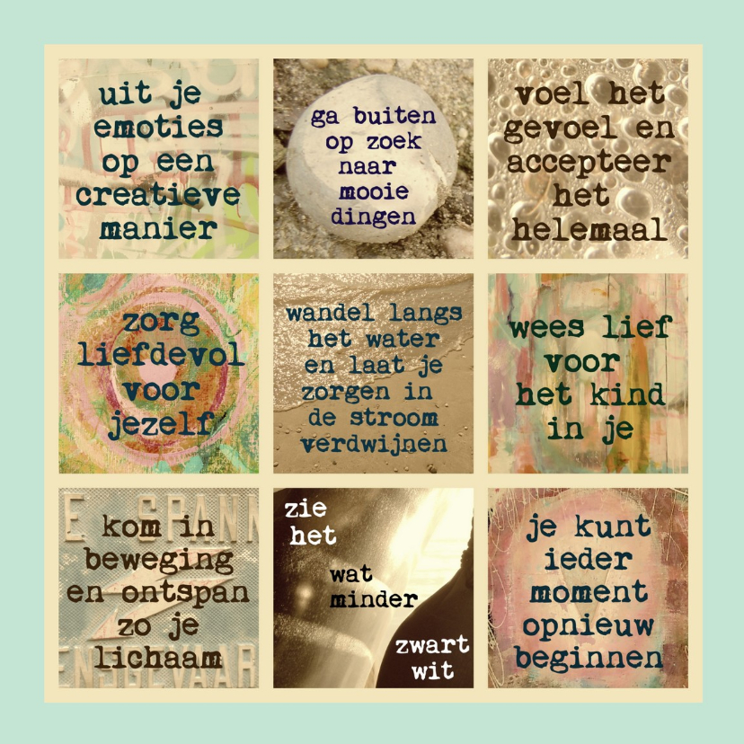Sterkte kaart 9 dip tips IW - Sterkte kaarten Sterkte kaarten - Sterkte kaart 9 dip tips IW
