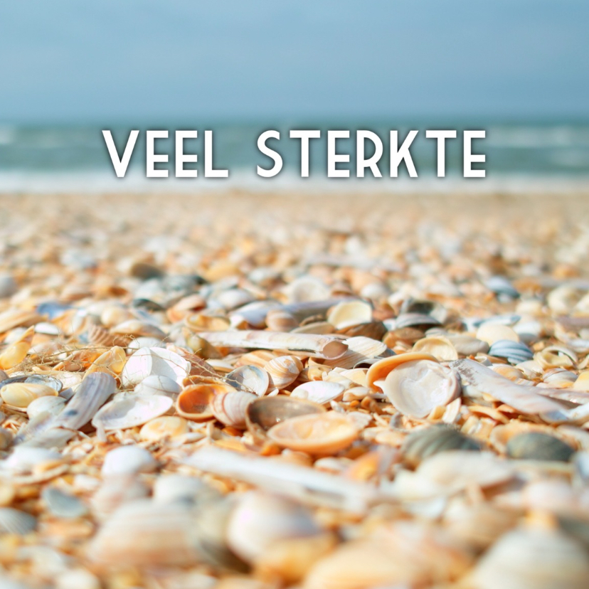 sterkte kaart strand - PB - Sterkte kaarten Sterkte kaarten - sterkte kaart strand - PB