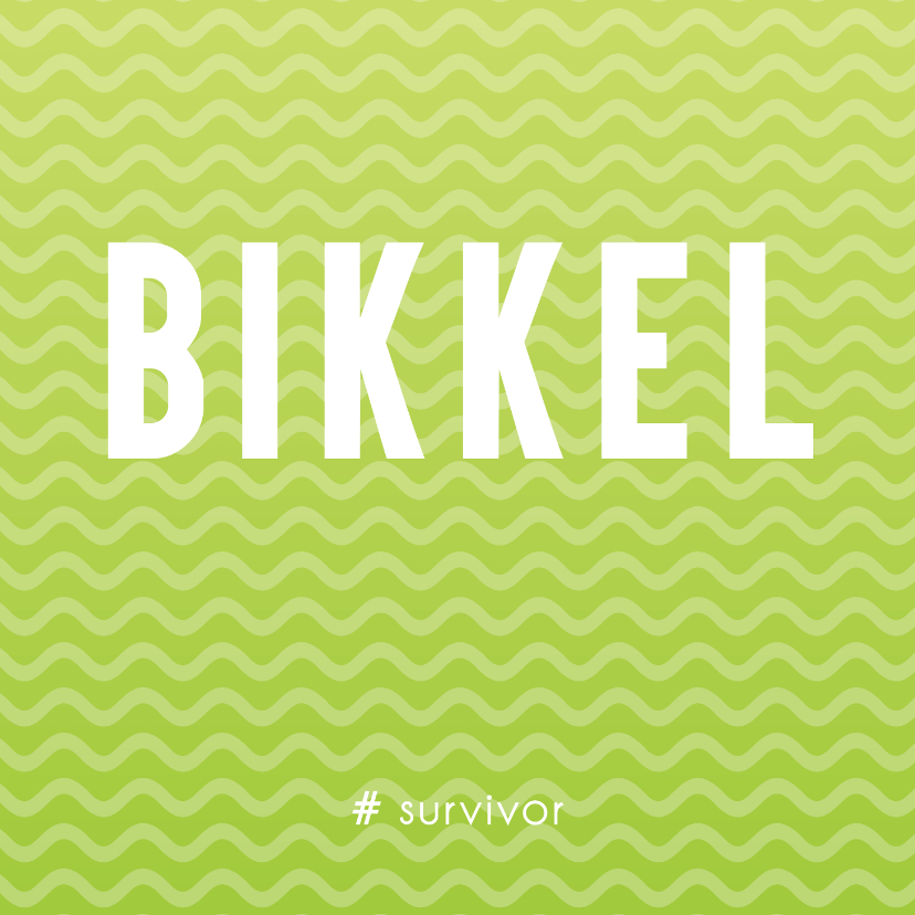 Sterkte kaart voor een bikkel die vecht tegen een ziekte - Sterkte kaarten Sterkte kaarten - Sterkte kaart voor een bikkel die vecht tegen een ziekte