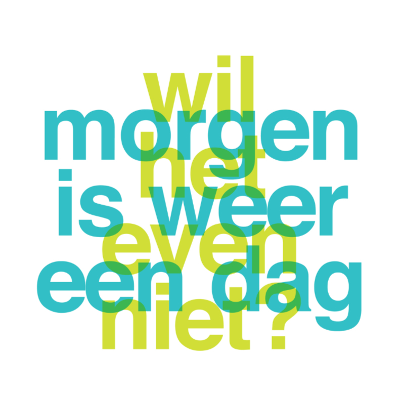 Sterkte Morgen - Sterkte kaarten Sterkte kaarten - Sterkte Morgen