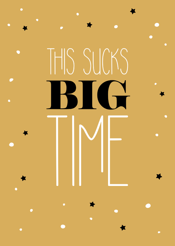 Sterkte This sucks big time - Sterkte kaarten Sterkte kaarten - Sterkte This sucks big time