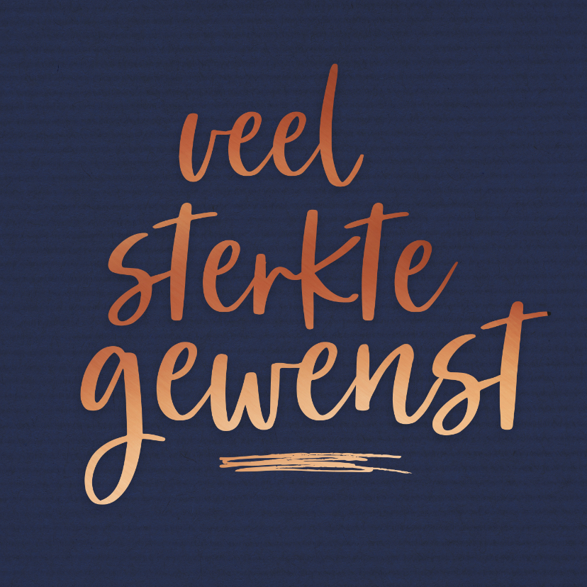 Sterkte - veel sterkte gewenst koper - Sterkte kaarten Sterkte kaarten - Sterkte - veel sterkte gewenst koper