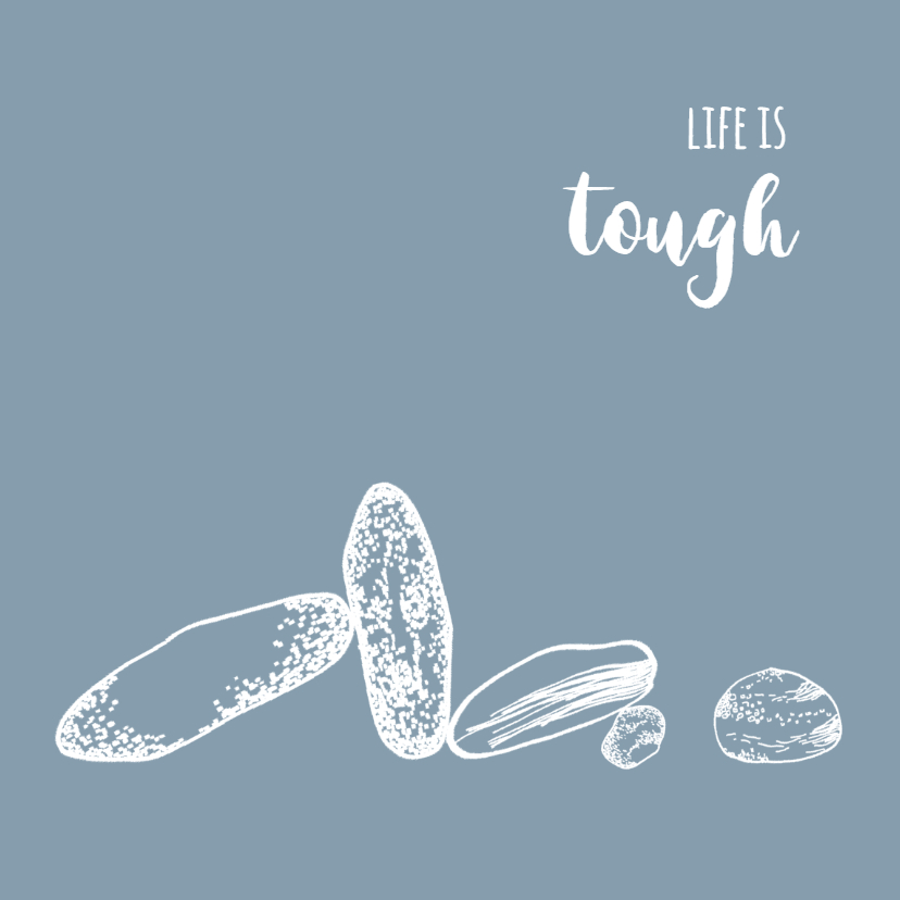Tough - kies je kleur -AW - Sterkte kaarten Sterkte kaarten - Tough - kies je kleur -AW
