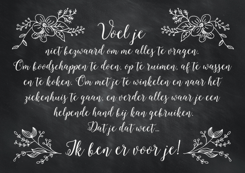 Voel je ik ben er voor je-isf - Sterkte kaarten Sterkte kaarten - Voel je ik ben er voor je-isf