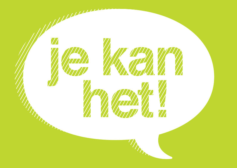 Coaching Spreekwolk Kan het - Succes kaarten Succes kaarten - Coaching Spreekwolk Kan het