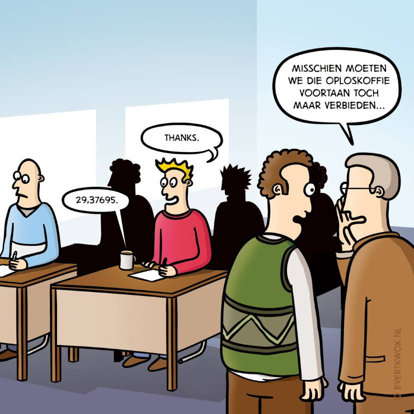 Succes kaart 'oploskoffie' examens en tentamens - Succes kaarten Succes kaarten - Succes kaart 'oploskoffie' examens en tentamens