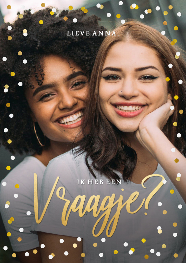 Getuige kaart - Vraagje? - Wil je mijn getuige zijn? Getuige kaart - Vraagje? - Wil je mijn getuige zijn?