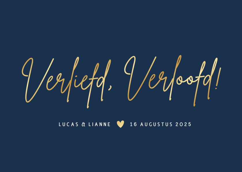 Stijlvolle minimalistische verloofd kaart verliefd, verloofd Stijlvolle minimalistische verloofd kaart verliefd, verloofd