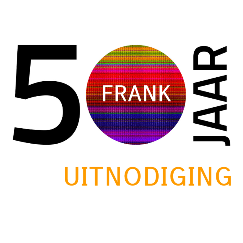 cirkel 50 jaar - Uitnodigingen Uitnodigingen - cirkel 50 jaar