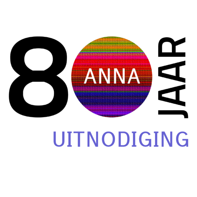 cirkel 80 jaar - Uitnodigingen Uitnodigingen - cirkel 80 jaar