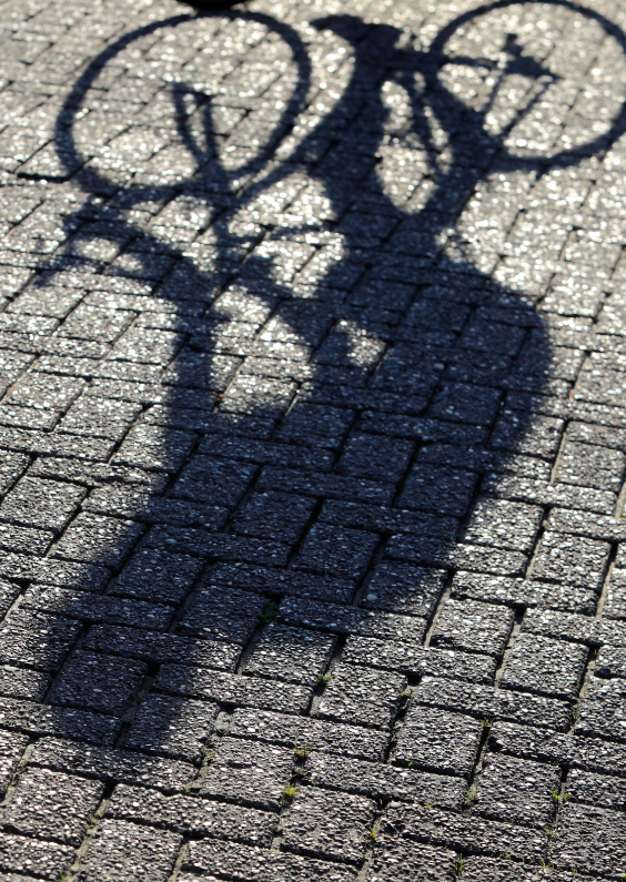 Rondje fietsen? - Uitnodigingen Uitnodigingen - Rondje fietsen?