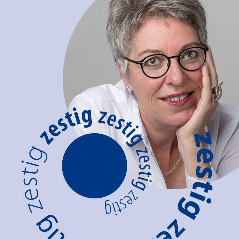 spiraal zestig - Uitnodigingen Uitnodigingen - spiraal zestig