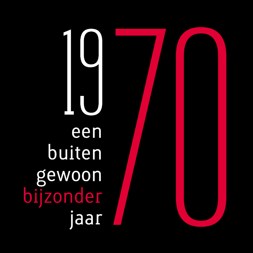Uitnodiging geboorte 1970 sara - Uitnodigingen Uitnodigingen - Uitnodiging geboorte 1970 sara