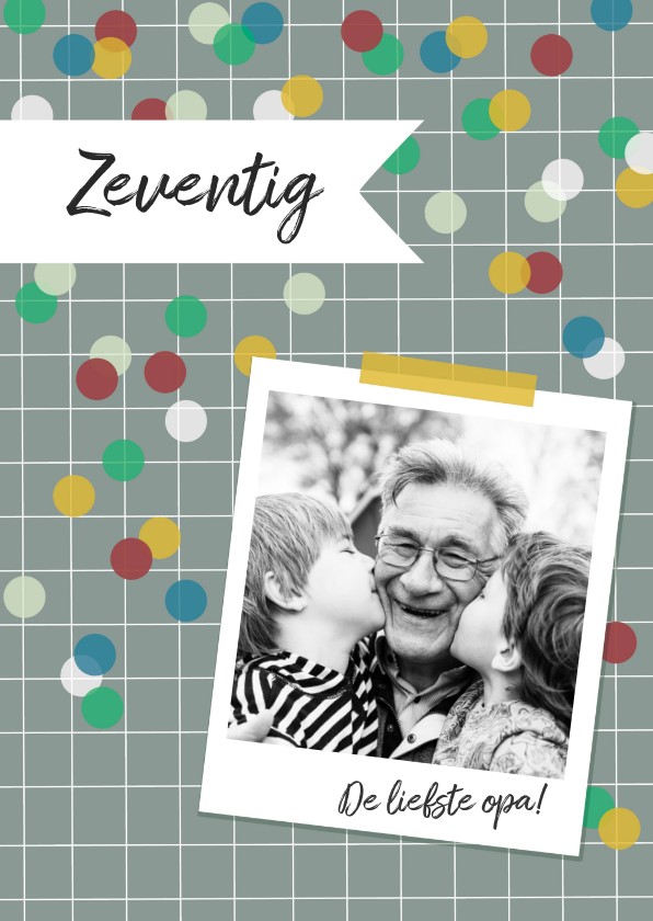 Uitnodiging verjaardagsfeest man leeftijd aanpasbaar - Uitnodigingen Uitnodigingen - Uitnodiging verjaardagsfeest man leeftijd aanpasbaar