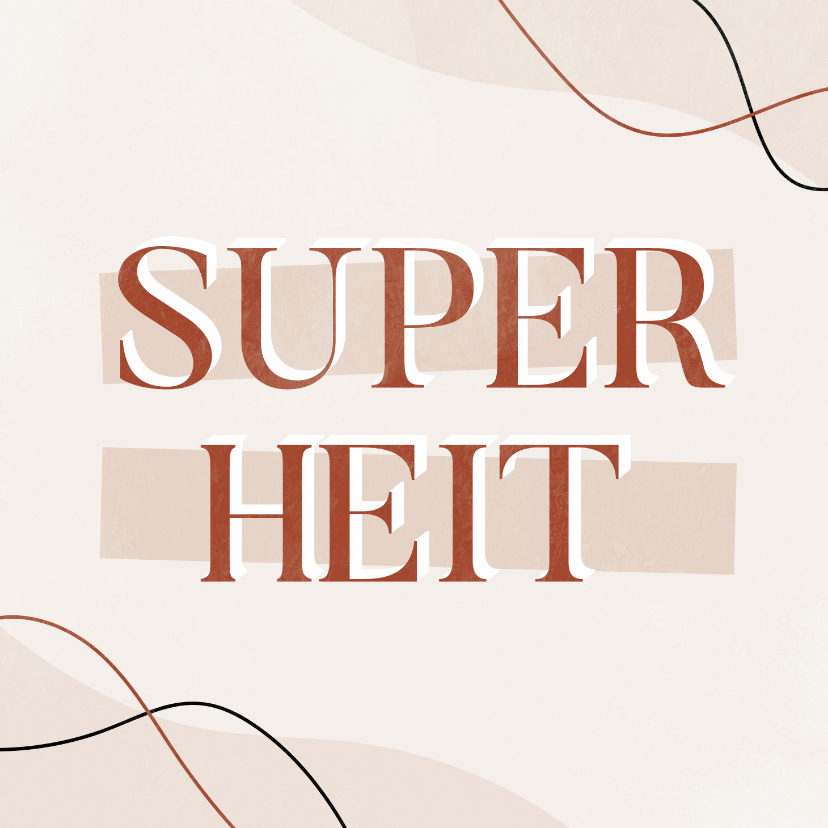 Vaderdag kaarten - Frysk kaartsje Heitedei