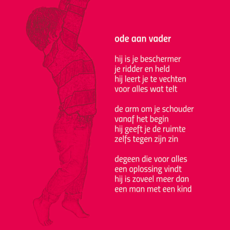 ode aan vader - vaderdag - Vaderdag kaarten Vaderdag kaarten - ode aan vader - vaderdag