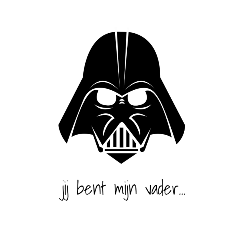 pap je bent mijn vader - Vaderdag kaarten Vaderdag kaarten - pap je bent mijn vader