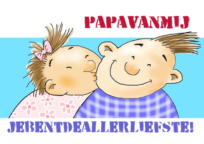 vaderdag-papavanmij - Vaderdag kaarten Vaderdag kaarten - vaderdag-papavanmij