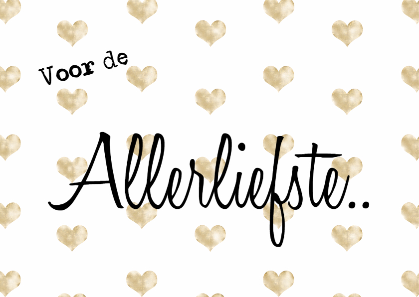 Valentijn Allerliefste - Vaderdag kaarten Vaderdag kaarten - Valentijn Allerliefste