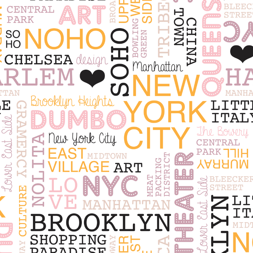 New York city reizen vakantie - Vakantiekaarten Vakantiekaarten - New York city reizen vakantie