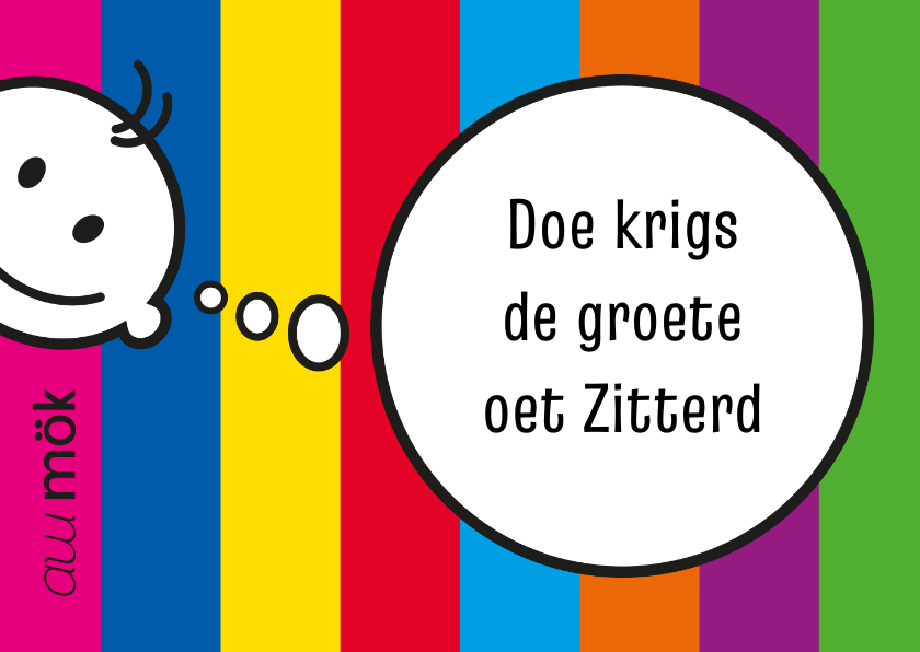 Vakantiekaart Limburgs groeten - Vakantiekaarten Vakantiekaarten - Vakantiekaart Limburgs groeten