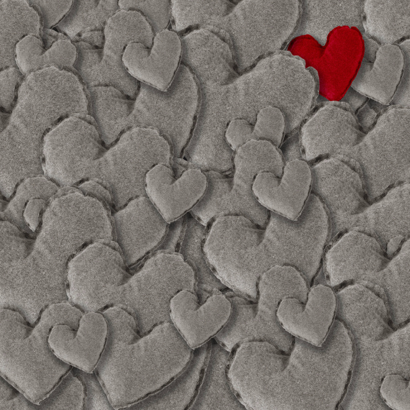 Jij bent speciaal! - BK - Valentijnskaarten Valentijnskaarten - Jij bent speciaal! - BK
