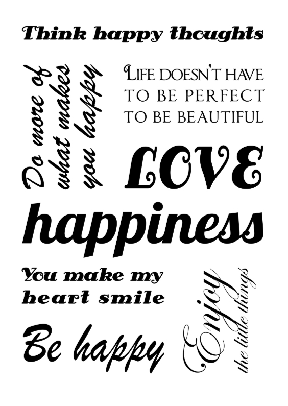 Valentijnskaart happy tekst - Valentijnskaarten Valentijnskaarten - Valentijnskaart happy tekst