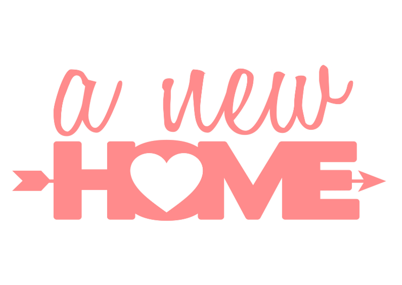 a new home verhuiskaart - Verhuiskaarten Verhuiskaarten - a new home verhuiskaart