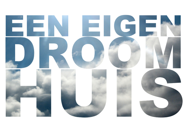 een eigen droomhuis samenwonen - Verhuiskaarten Verhuiskaarten - een eigen droomhuis samenwonen