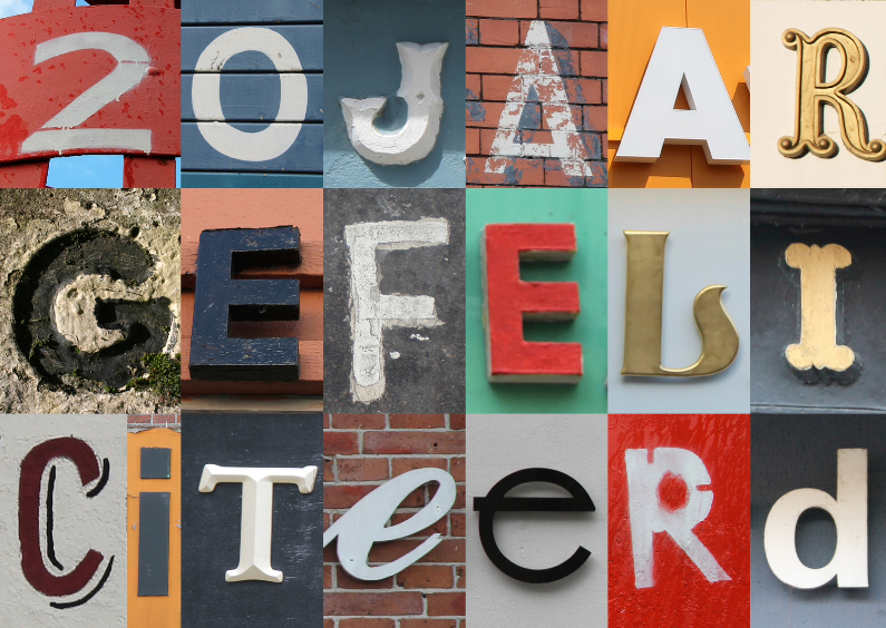 20 jaar gefeliciteerd - Verjaardagskaarten Verjaardagskaarten - 20 jaar gefeliciteerd