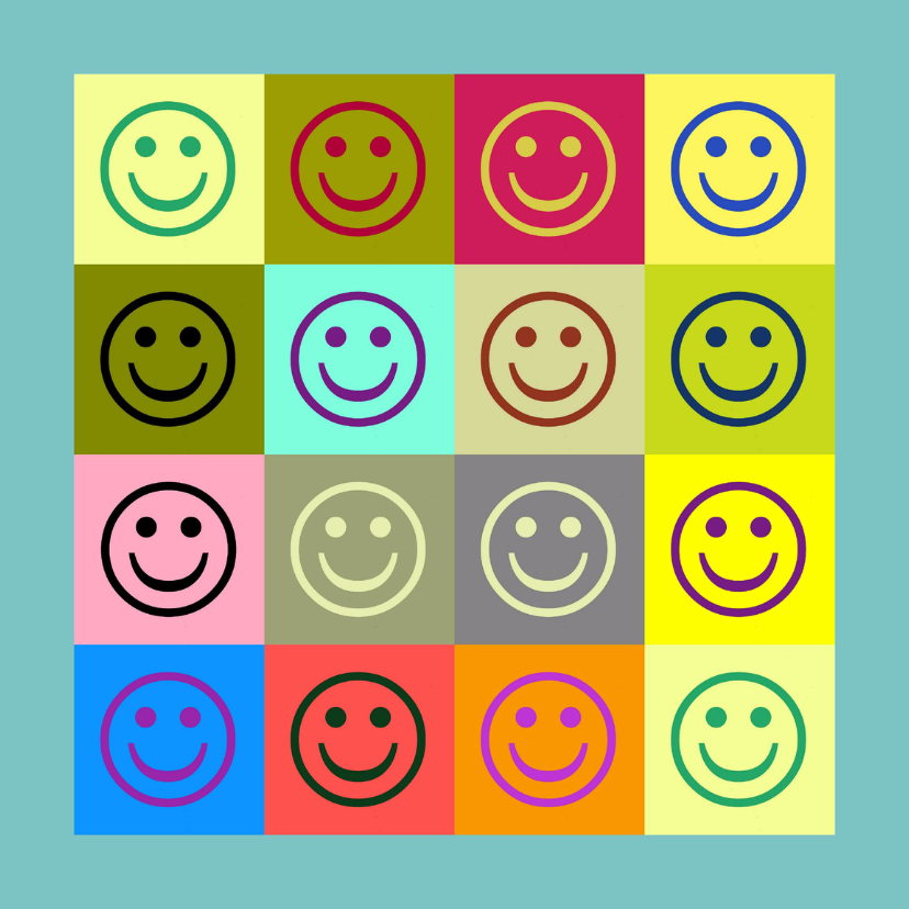 Verjaardag Happy Day IW - Verjaardagskaarten Verjaardagskaarten - Verjaardag Happy Day IW