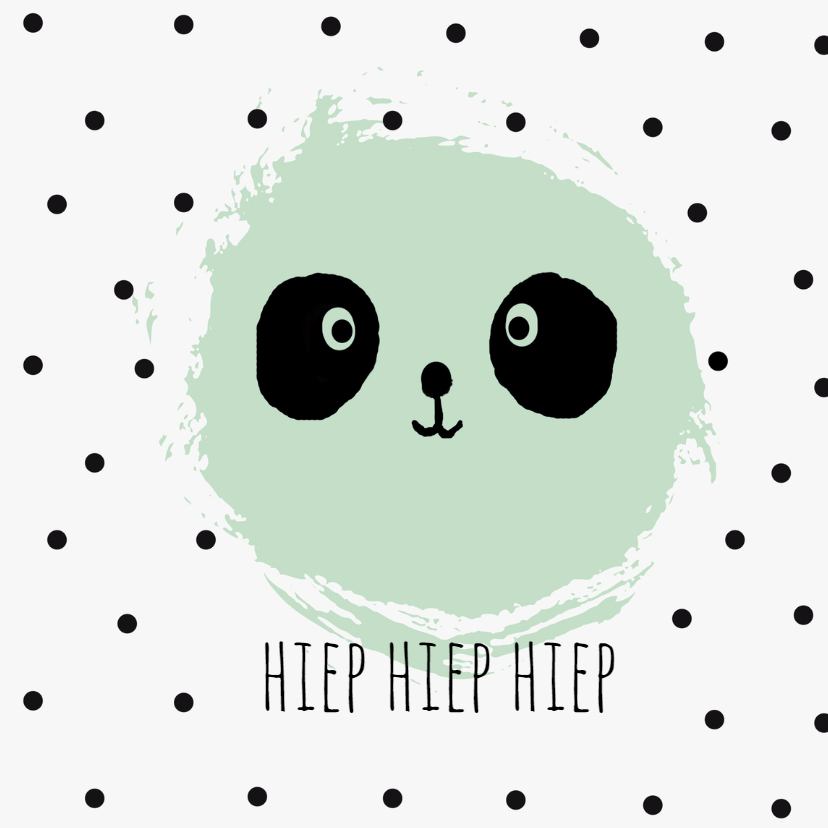 Verjaardag Hiep hiep - Verjaardagskaarten Verjaardagskaarten - Verjaardag Hiep hiep