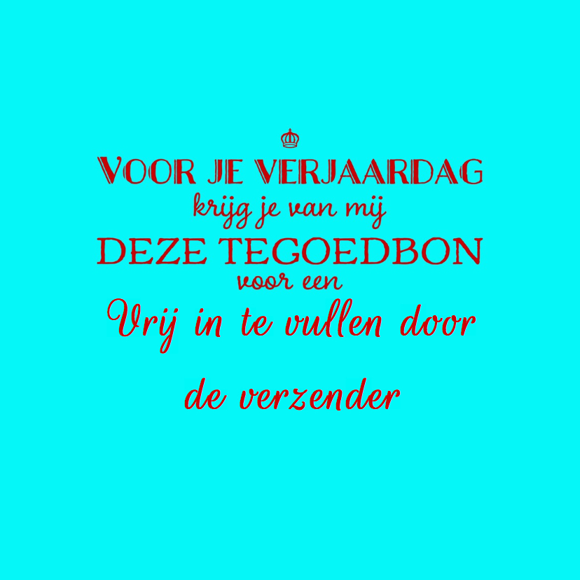 Valentijns coupons maken online
