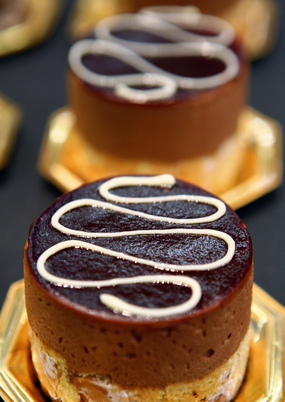 Verjaardagskaart Choco feest OT - Verjaardagskaarten Verjaardagskaarten - Verjaardagskaart Choco feest OT