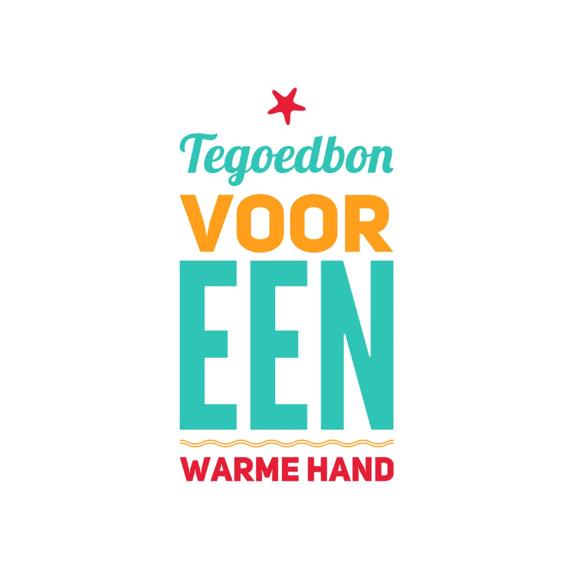 verjaardagskaart hand-II - LB - Verjaardagskaarten Verjaardagskaarten - verjaardagskaart hand-II - LB