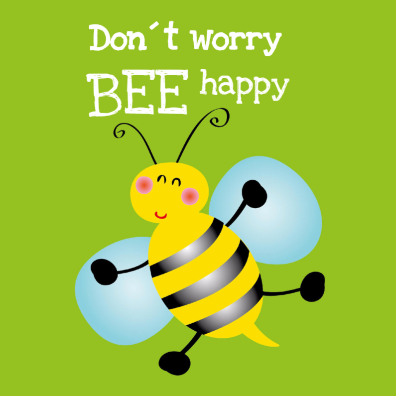 Don t worry. Don’t worry be Happy! Афиша клуб
