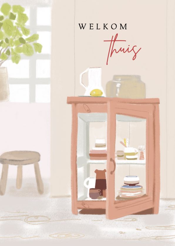 Welkom thuis hip interieur - Welkom thuis kaarten Welkom thuis kaarten - Welkom thuis hip interieur