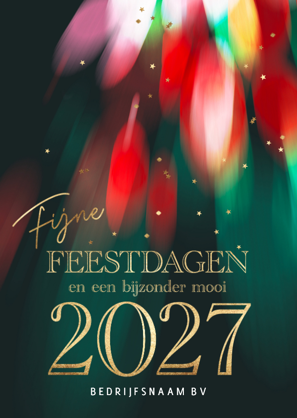 Stijlvolle zakelijke kerstkaarten 2027 - Zakelijke kerstkaarten Zakelijke kerstkaarten - Stijlvolle zakelijke kerstkaarten 2027