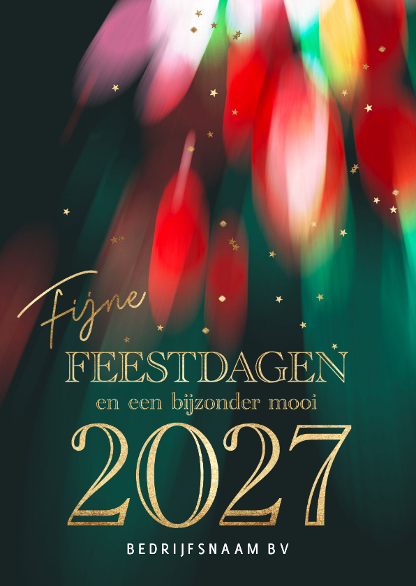 Stijlvolle zakelijke kerstkaarten 2027 - Zakelijke kerstkaarten Zakelijke kerstkaarten - Stijlvolle zakelijke kerstkaarten 2027