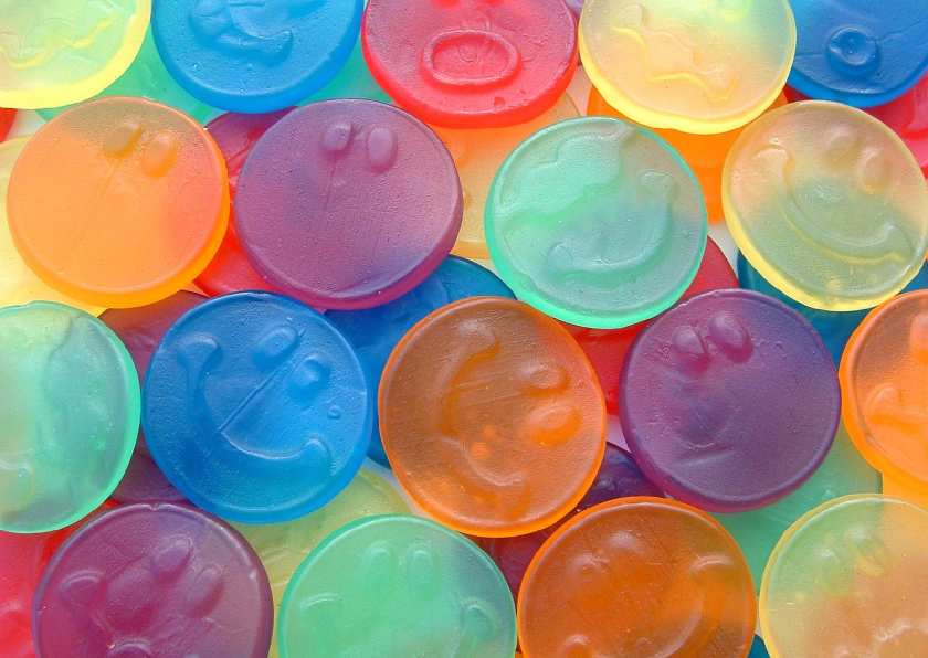 Smileys - Zomaar kaarten Zomaar kaarten - Smileys